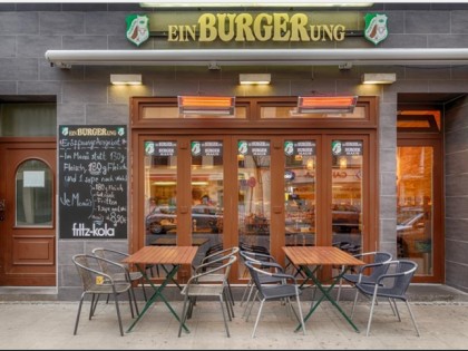 Фото: einBURGERung